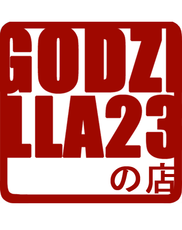 Godzilla23's Shop