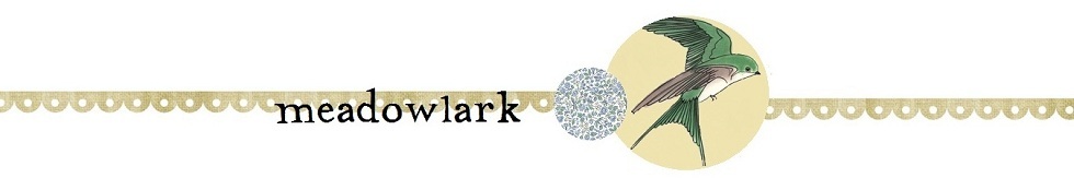 Meadowlark