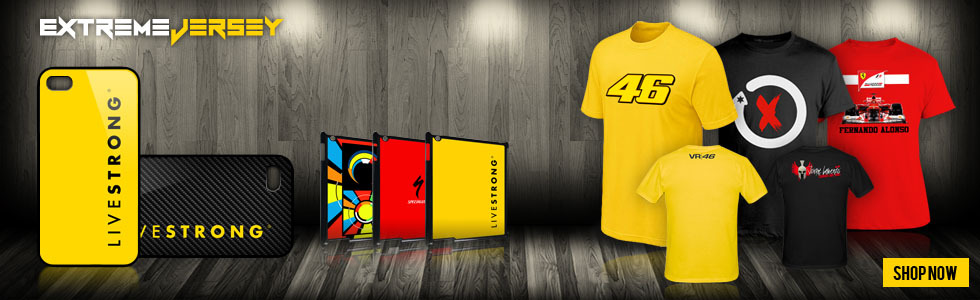 ExtremeJersey