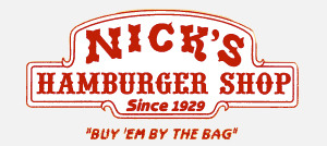 Nicks Hamburgers
