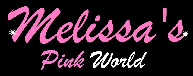 Melissa's Pink World