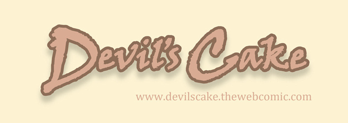 Devil's Cake Store