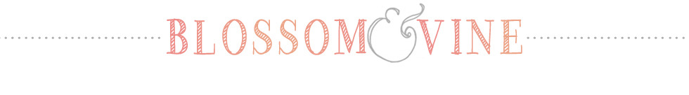 Blossom & Vine