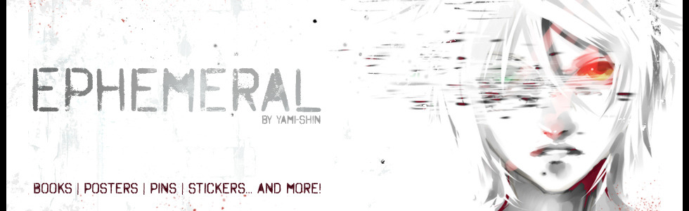 Ephemeral