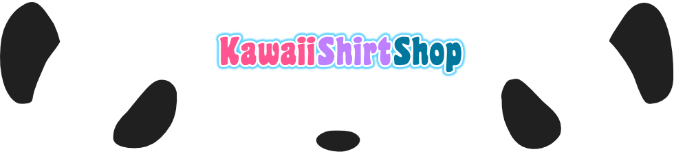 Kawaii Shirt Shop