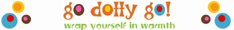 go dotty go!