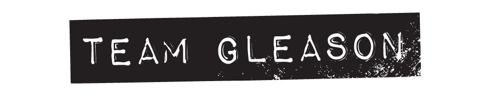 Team Gleason