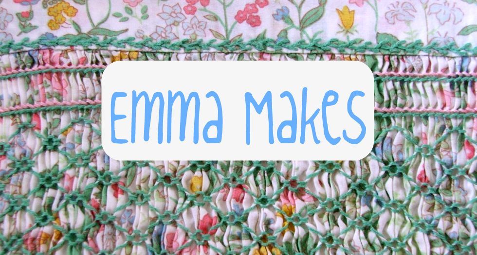 Emma Makes