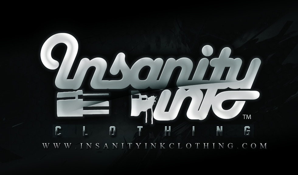 Insanity Ink Clothing