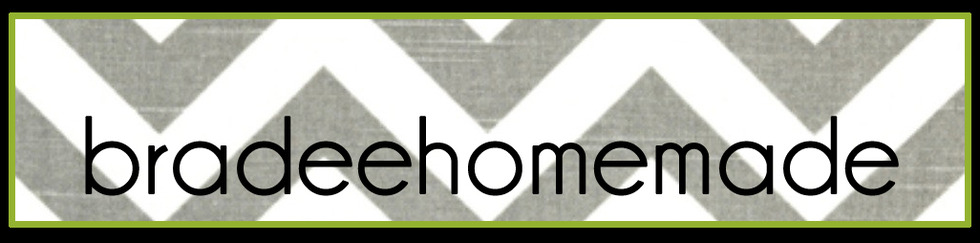 bradeehomemade