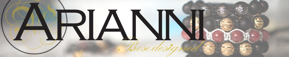 Arianni designed by P.rose
