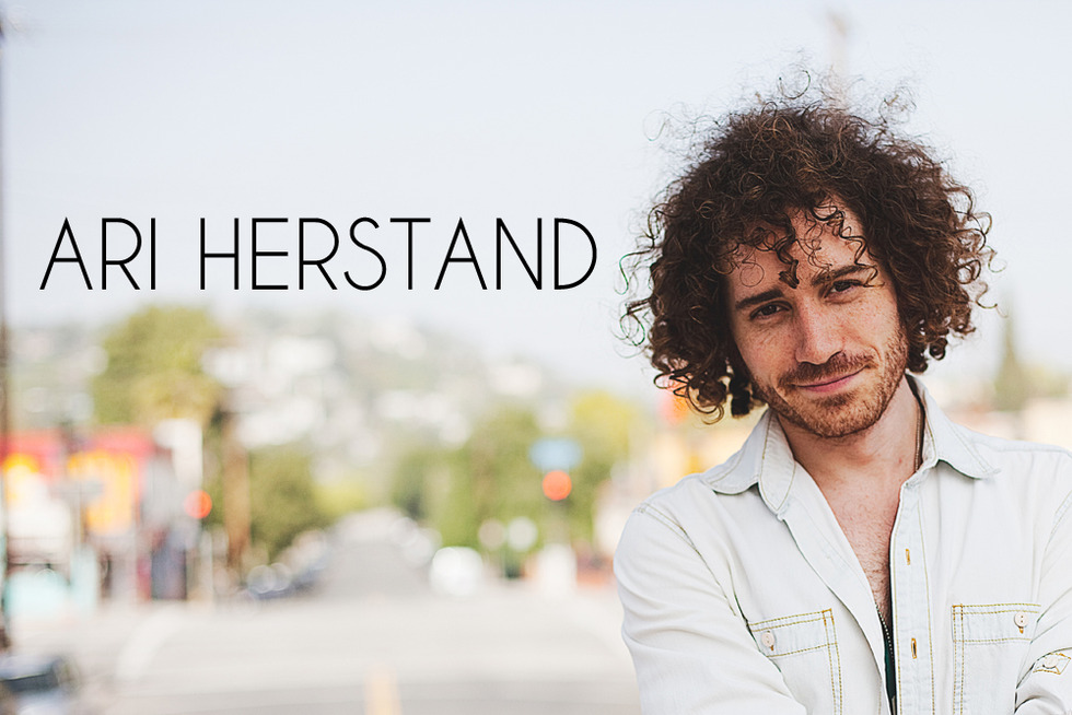 Ari Herstand