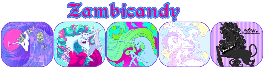 Zambicandy