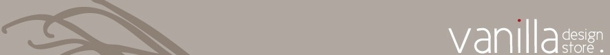 Vanilla Design Store