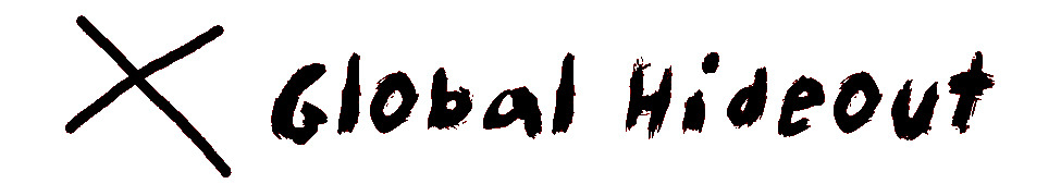 Global Hideout Webstore