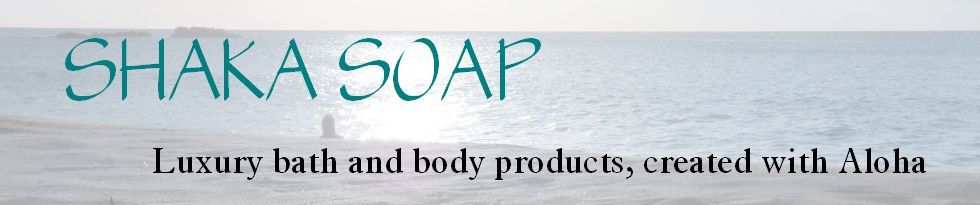 Shaka Soap