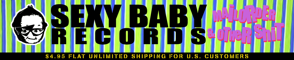 Sexy Baby Records