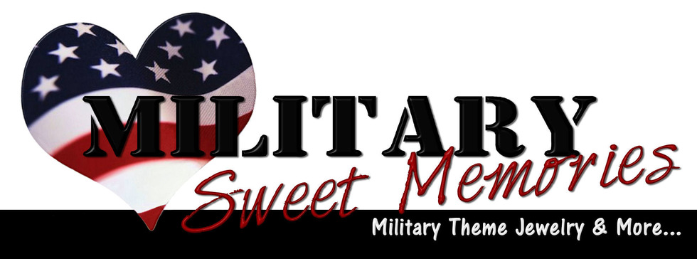 Military Sweet Memories