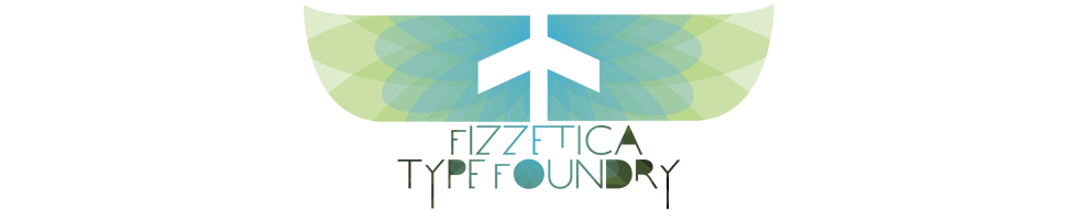 Fizzetica Typefoundry Shop 2.0