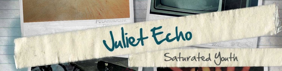 Juliet Echo Merchandise