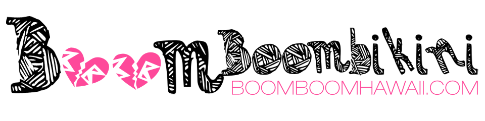 BoomBoom Bikini