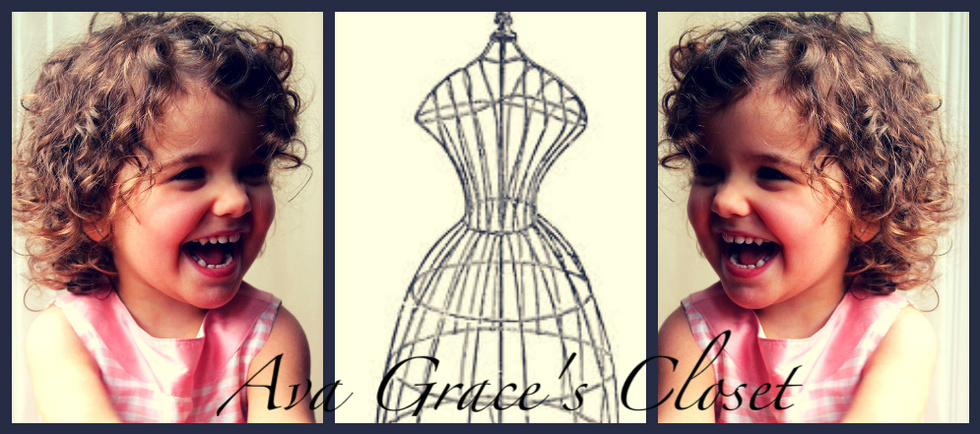 Ava Grace's Closet Ava Grace's Closet