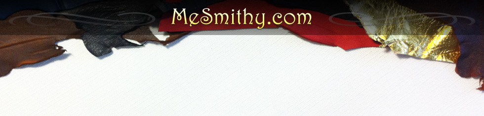 MeSmithy