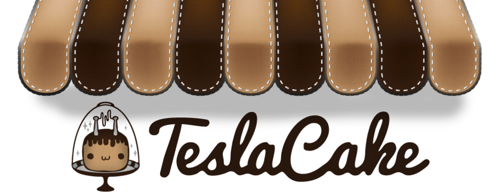 TeslaCake