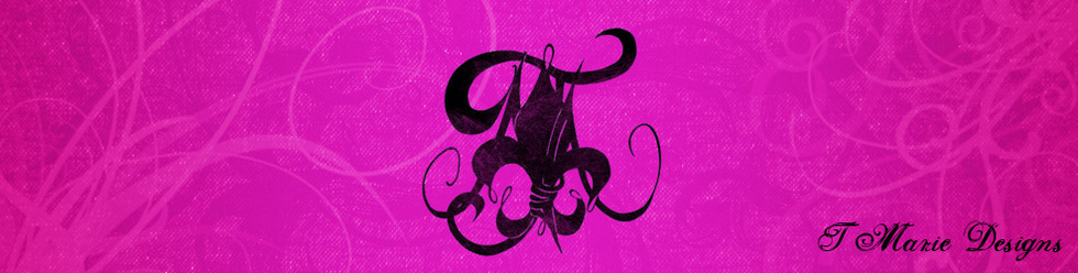 T. Marie Designs