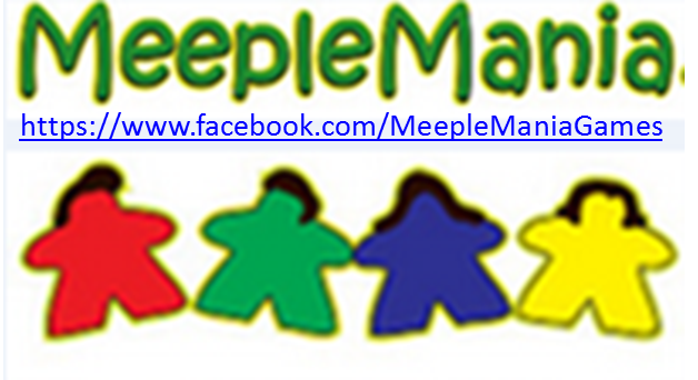 Meeple Mania