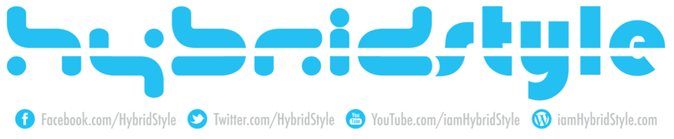 Hybrid Style
