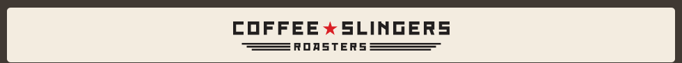 Coffee Slingers Roasters