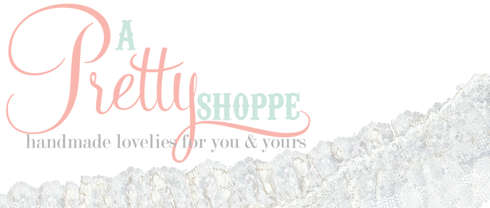 A Pretty Shoppe