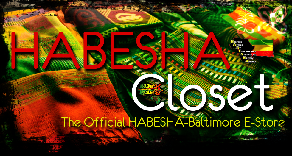 HABESHACloset