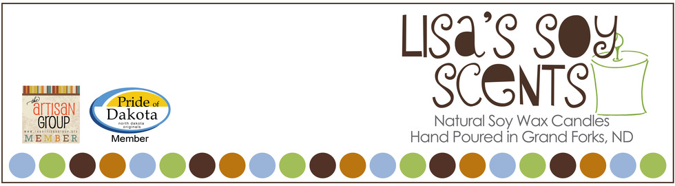 Lisa's Soy Scents