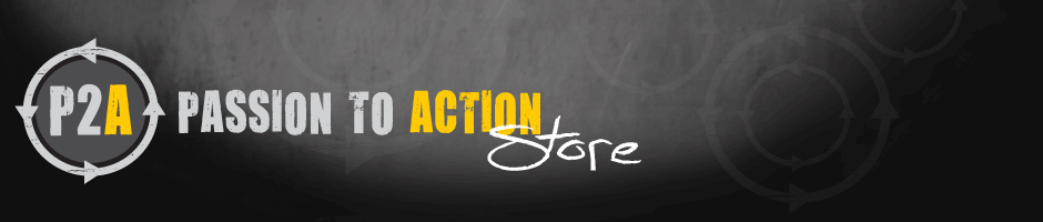 Passion to Action Store
