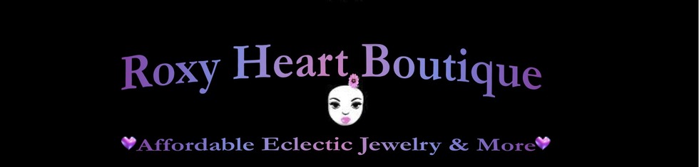 Roxy Heart Boutique