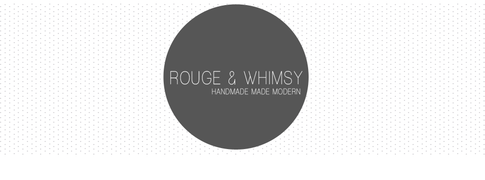rouge & whimsy