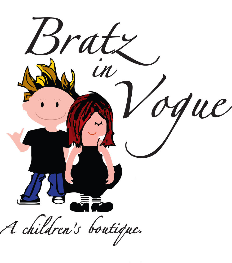 Bratz In Vogue