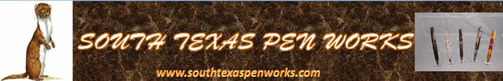 SOUTH TEXAS PEN WORKS