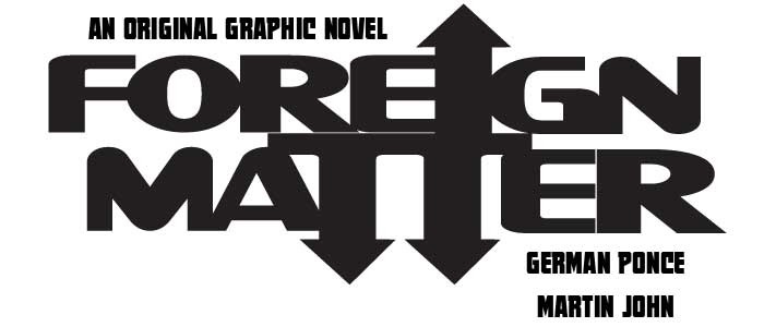 ForeignMatterComics