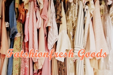 Fatshionfresh Goods