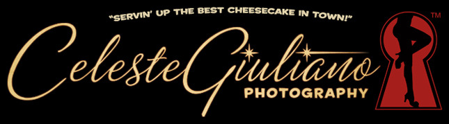 Celeste's Pin-up Boutique