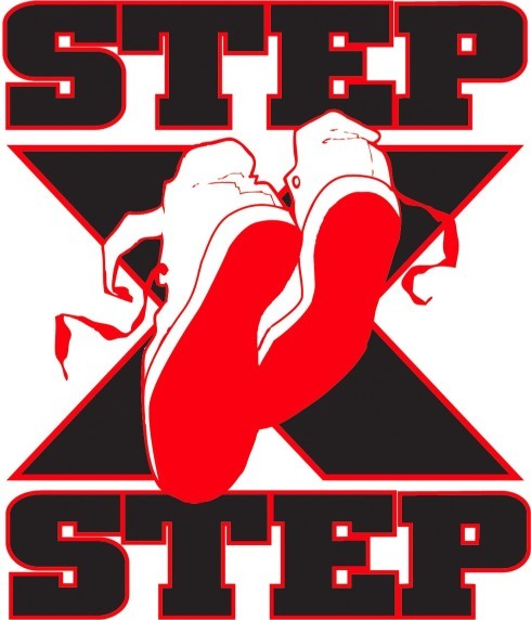Step X Step Dance