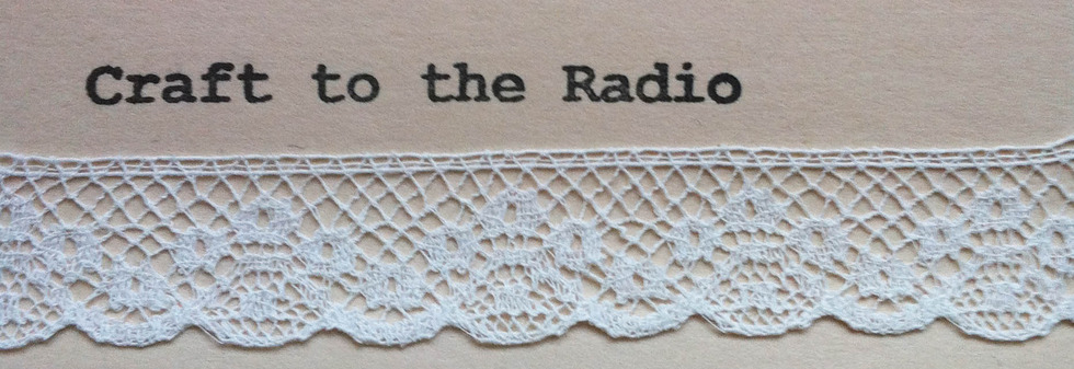 Craft to the Radio 