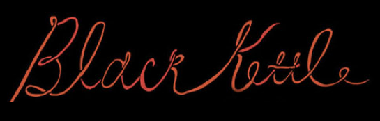 Black Kettle
