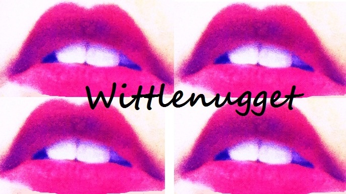 Wittlenugget's Closet