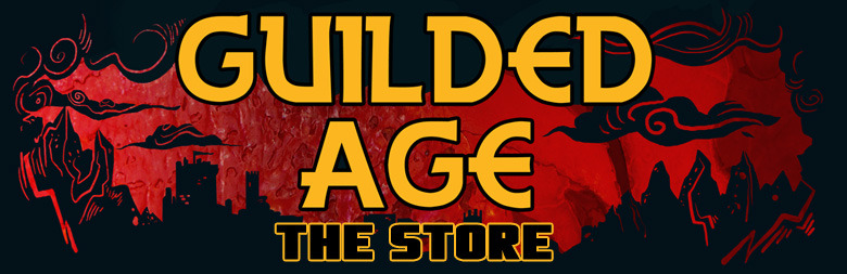The Guilded Age Store