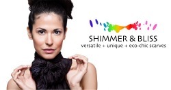 Shimmer & Bliss