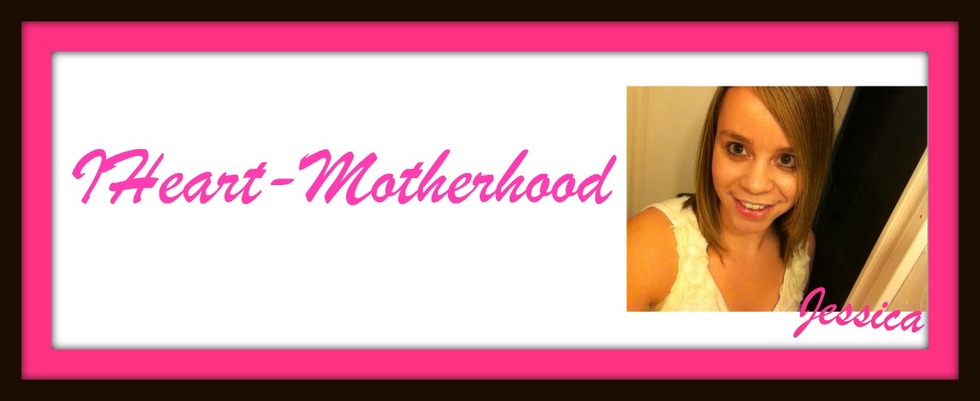 IHeart-Motherhood